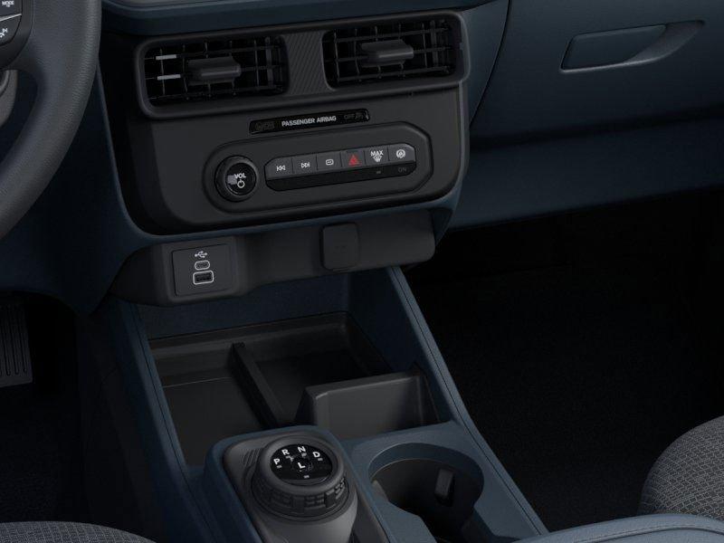 Ford Maverick Xl - Thumbnail 17