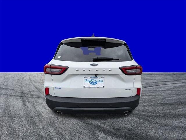 Ford Escape St-Line - Thumbnail 7