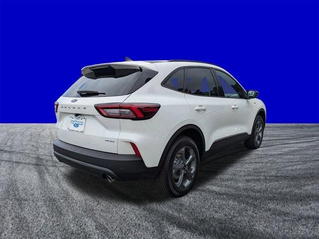 Ford Escape St-Line - Thumbnail 6