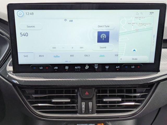 Ford Escape St-Line - Thumbnail 19