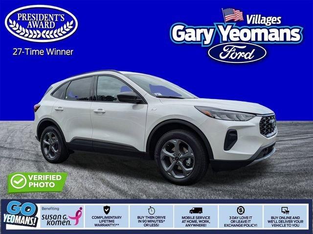 Ford Escape St-Line - View 1