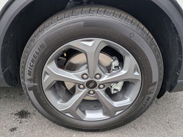 Ford Escape St-Line - Thumbnail 13