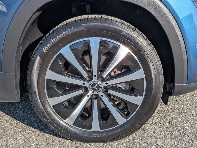 Mercedes-Benz Glb 250 - Thumbnail 12