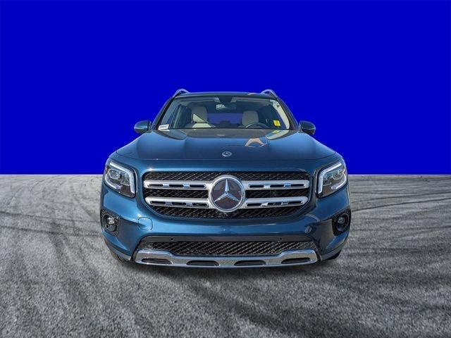 Mercedes-Benz Glb 250 - Thumbnail 10