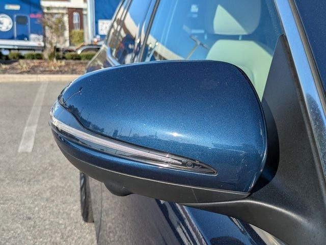 Mercedes-Benz Glb 250 - Thumbnail 13