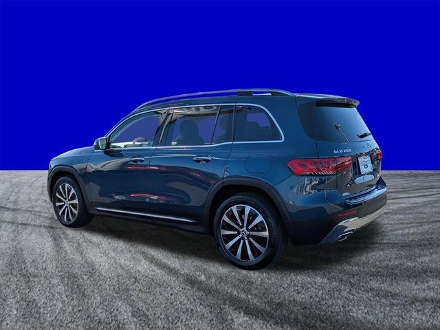 Mercedes-Benz Glb 250 - Thumbnail 7