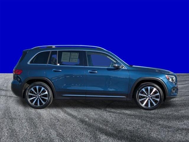 Mercedes-Benz Glb 250 - Thumbnail 4