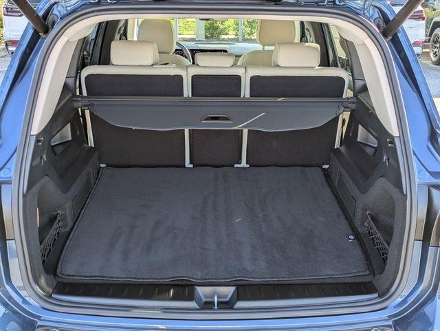 Mercedes-Benz Glb 250 - Thumbnail 14