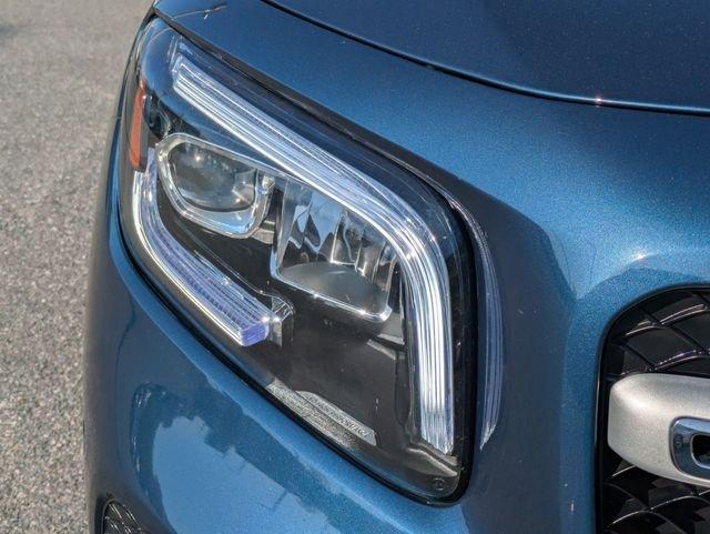 Mercedes-Benz Glb 250 - Thumbnail 11