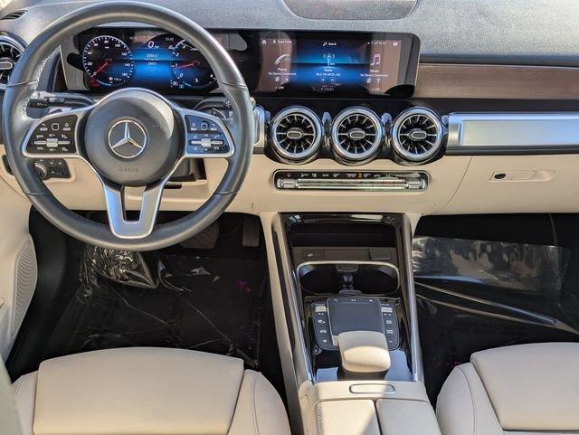 Mercedes-Benz Glb 250 - Thumbnail 16