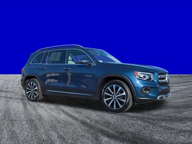 Mercedes-Benz Glb 250 - Thumbnail 3