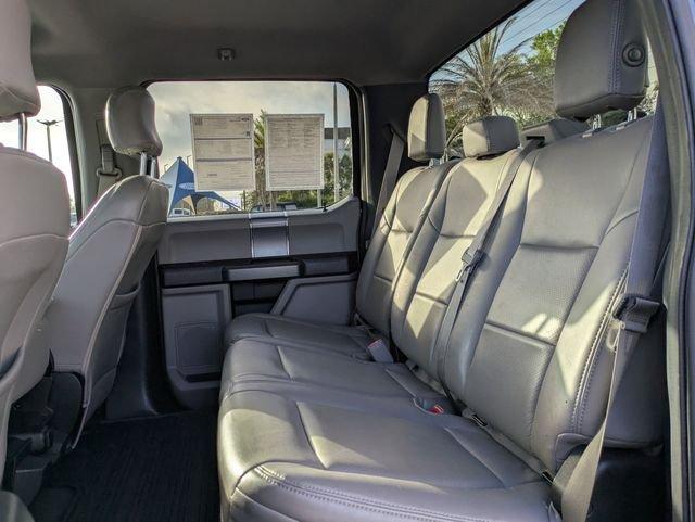 Ford F-250 Xlt - Thumbnail 15