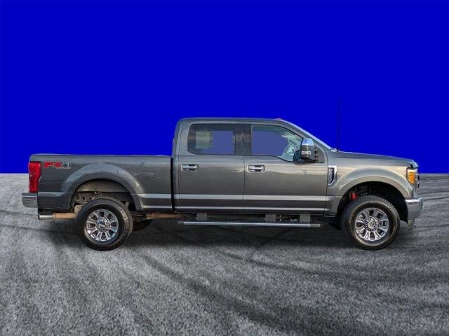 Ford F-250 Xlt - Thumbnail 4