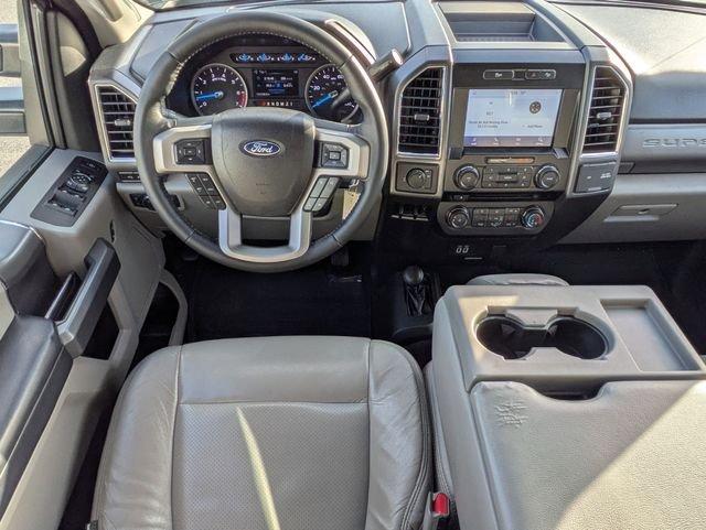 Ford F-250 Xlt - Thumbnail 17