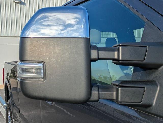 Ford F-250 Xlt - Thumbnail 12