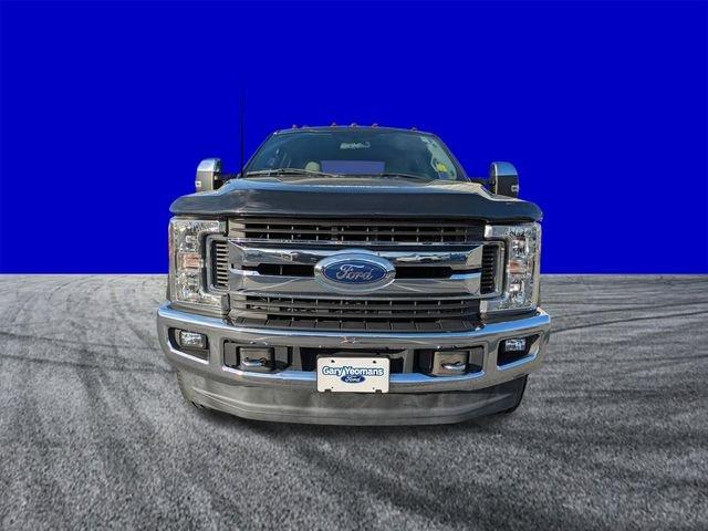Ford F-250 Xlt - Thumbnail 10