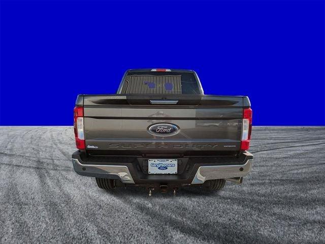 Ford F-250 Xlt - Thumbnail 6