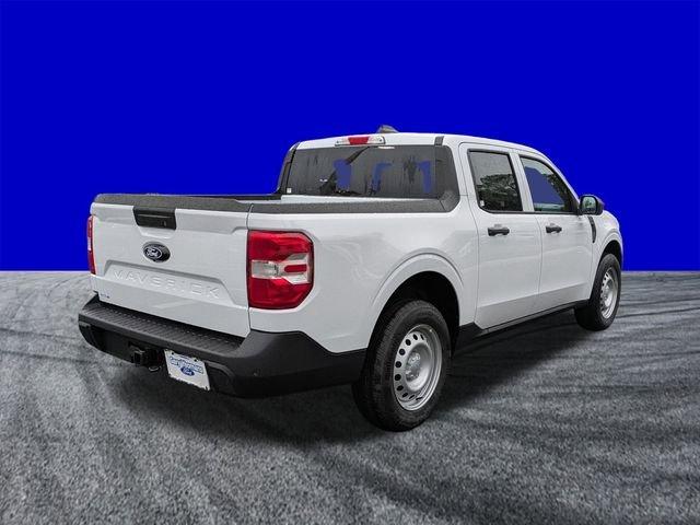 Ford Maverick Xl - Thumbnail 5