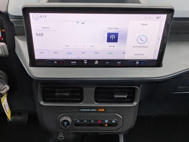 Ford Maverick Xl - Thumbnail 18