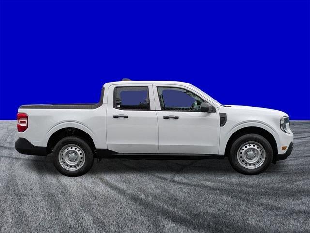 Ford Maverick Xl - Thumbnail 4