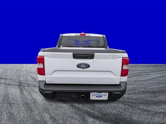 Ford Maverick Xl - Thumbnail 6