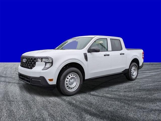 Ford Maverick Xl - Thumbnail 9