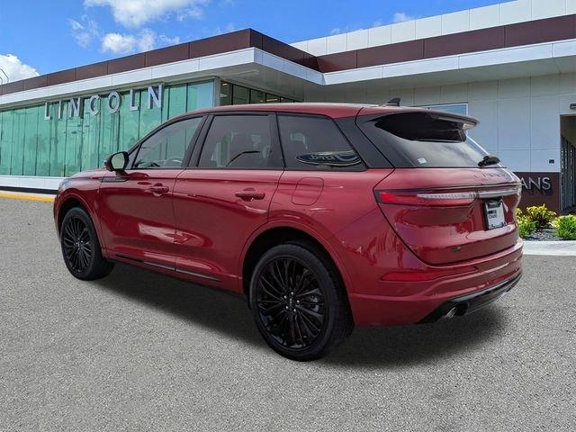 Lincoln Corsair Premiere - Thumbnail 8