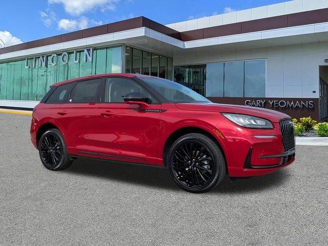 Lincoln Corsair Premiere - Thumbnail 4