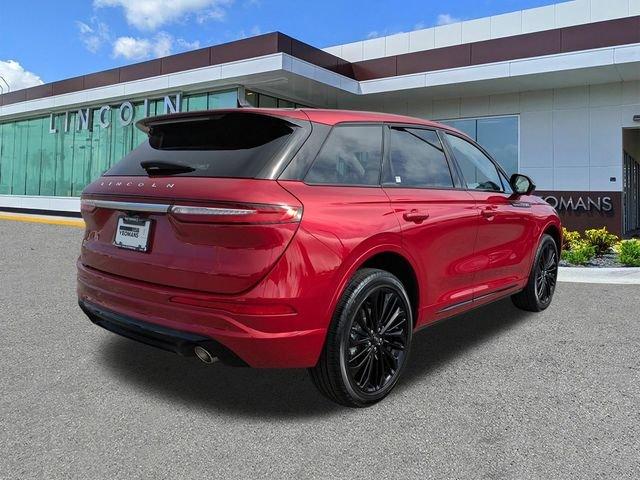 Lincoln Corsair Premiere - Thumbnail 6