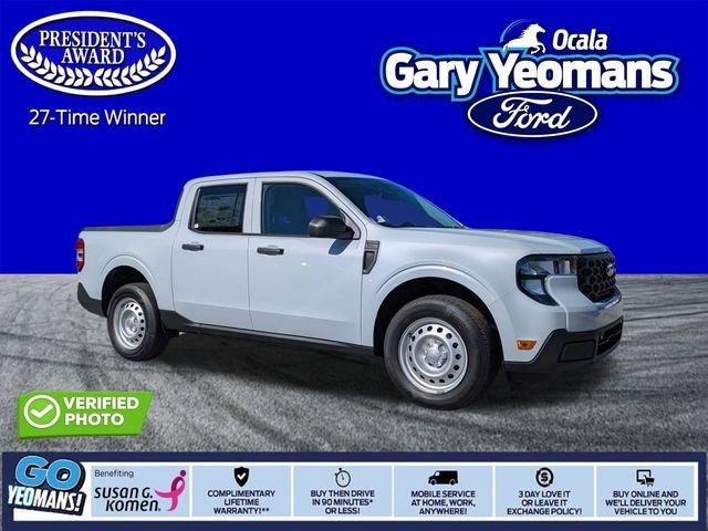 Ford Maverick Xl - Thumbnail 2