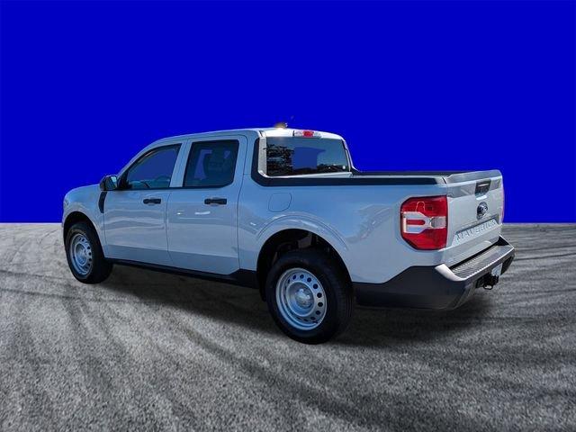 Ford Maverick Xl - Thumbnail 7