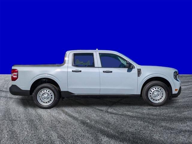 Ford Maverick Xl - Thumbnail 4