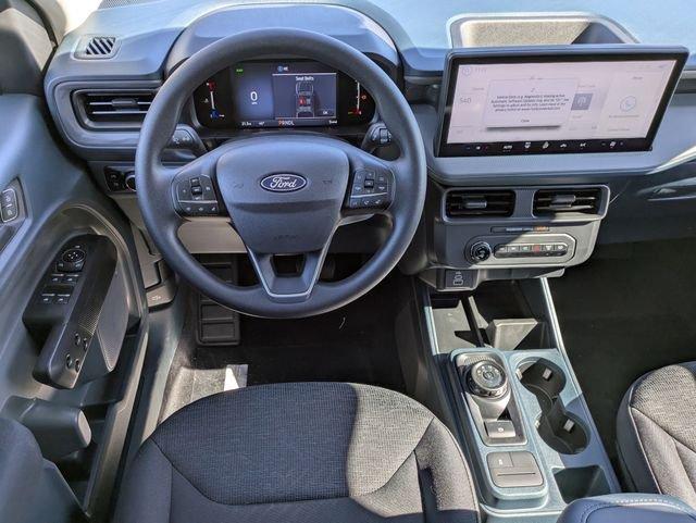 Ford Maverick Xl - Thumbnail 16