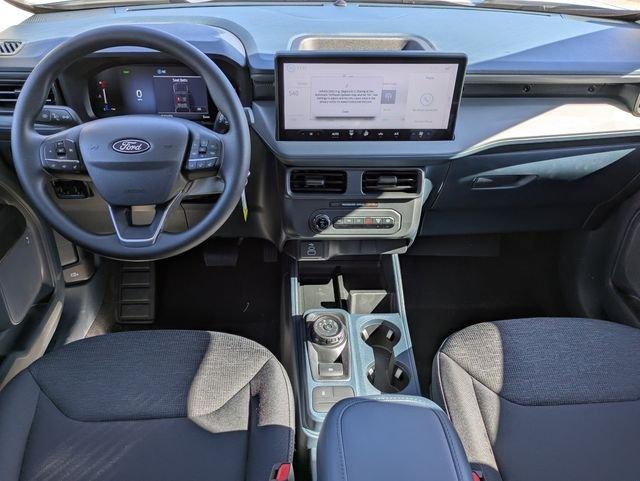 Ford Maverick Xl - Thumbnail 15