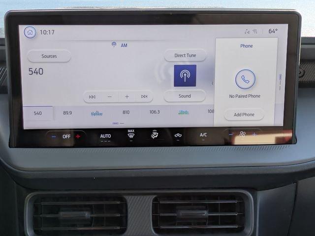 Ford Maverick Xl - Thumbnail 18