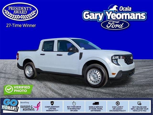 Ford Maverick Xl - Thumbnail 2