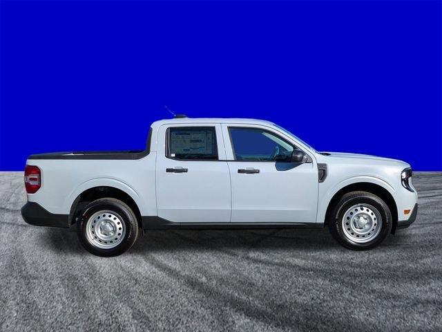 Ford Maverick Xl - Thumbnail 4