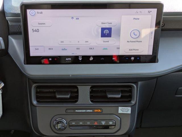 Ford Maverick Xl - Thumbnail 17