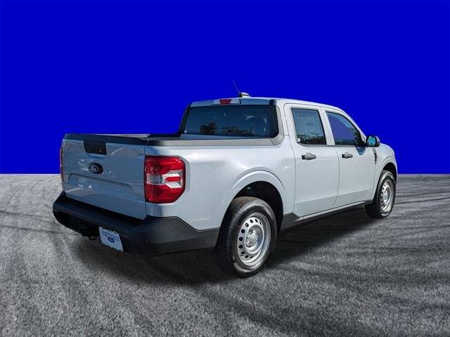 Ford Maverick Xl - Thumbnail 5