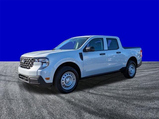 Ford Maverick Xl - Thumbnail 9