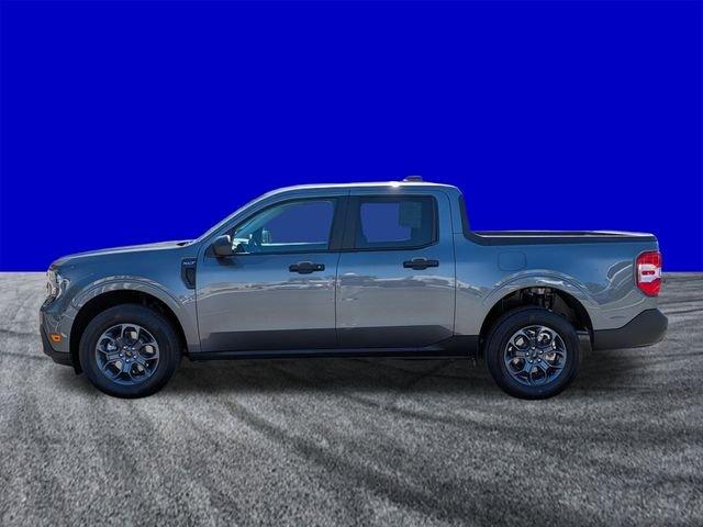 Ford Maverick Xlt - Thumbnail 8