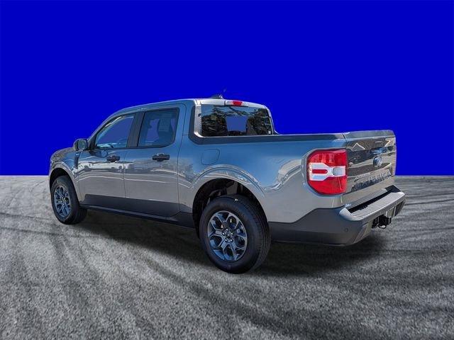 Ford Maverick Xlt - Thumbnail 7