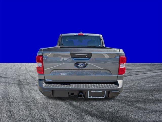 Ford Maverick Xlt - Thumbnail 6