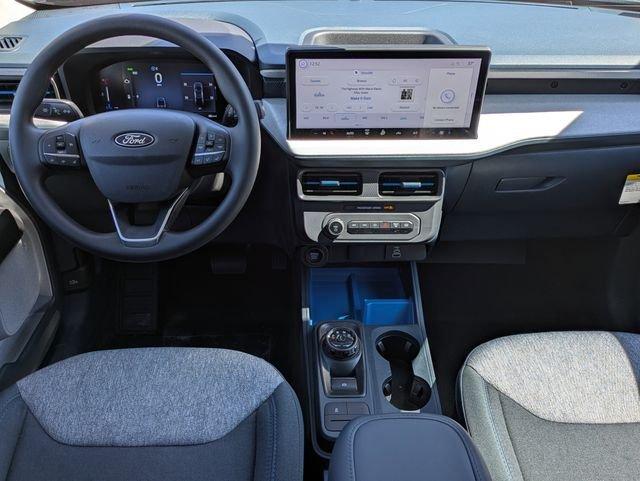 Ford Maverick Xlt - Thumbnail 16