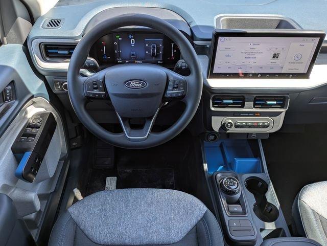 Ford Maverick Xlt - Thumbnail 17