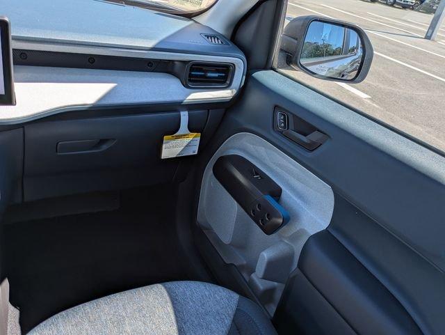 Ford Maverick Xlt - Thumbnail 18