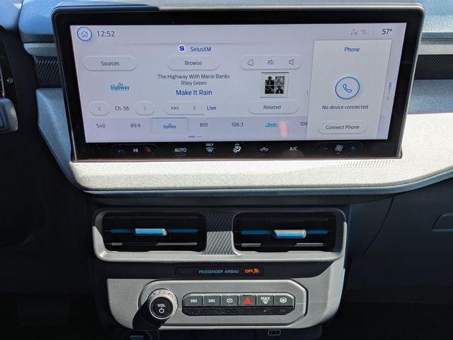 Ford Maverick Xlt - Thumbnail 19