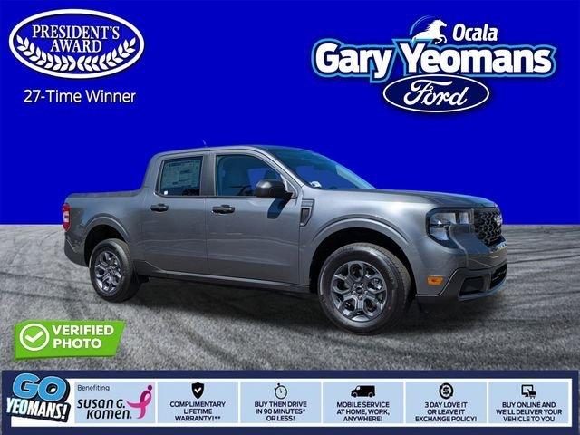 Ford Maverick Xlt - View 1