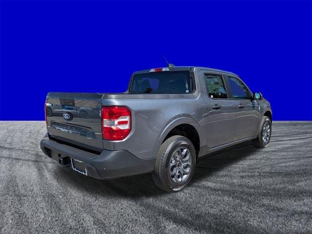 Ford Maverick Xlt - Thumbnail 5