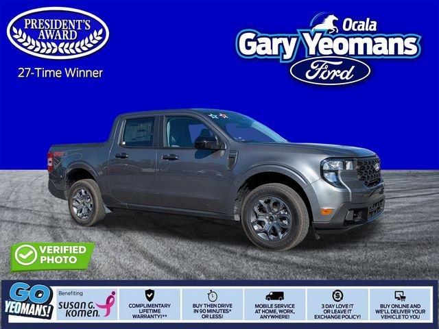 Ford Maverick Xlt - Thumbnail 3